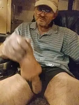 ROBERT0516 online show from April 9, 12:54 am