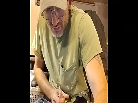 ROBERT0516 online show from May 7, 12:38 am