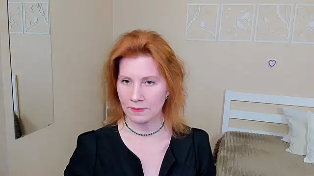 Snapshot of FoxySophia chatting on January 30, 2:15 pm FoxySophia online show from January 30, 2:15 pm