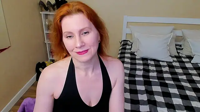 FoxySophia online show from November 7, 12:32 am