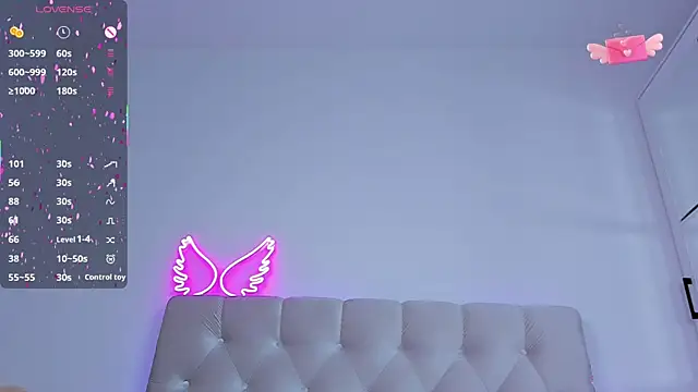 YourWildDestiny online show from February 22, 12:16 am