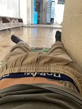 descret 19 online show from April 23, 3:25 pm