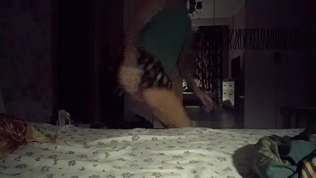 LindaStarS online show from November 23, 6:19 pm