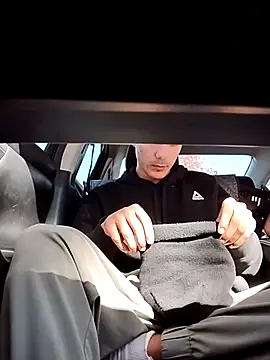 Selfsuckingfreak online show from November 5, 5:02 pm