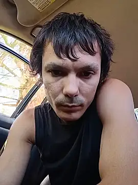 Selfsuckingfreak online show from May 13, 7:55 pm