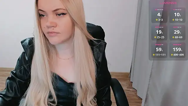 AllAboutLoveXx online show from January 6, 7:09 am