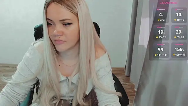 AllAboutLoveXx online show from March 10, 6:59 am