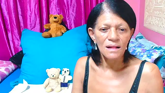 SLUTTYROXY online show from March 23, 2:59 am