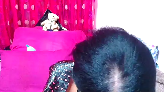 SLUTTYROXY online show from October 5, 6:56 am