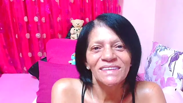 SLUTTYROXY online show from March 29, 5:46 pm