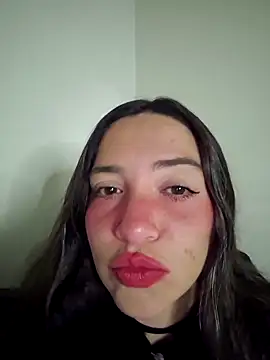 loveuu-bae online show from March 17, 2:16 am