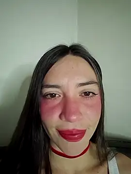 loveuu-bae online show from March 26, 3:23 am