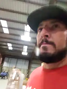 UncutHammer69 online show from December 8, 12:40 am