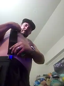 UncutHammer69 online show from February 5, 7:53 pm