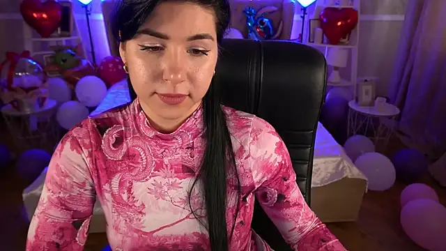 EmilyCandyy online show from February 17, 12:48 pm