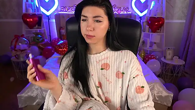 EmilyCandyy online show from February 18, 6:48 am