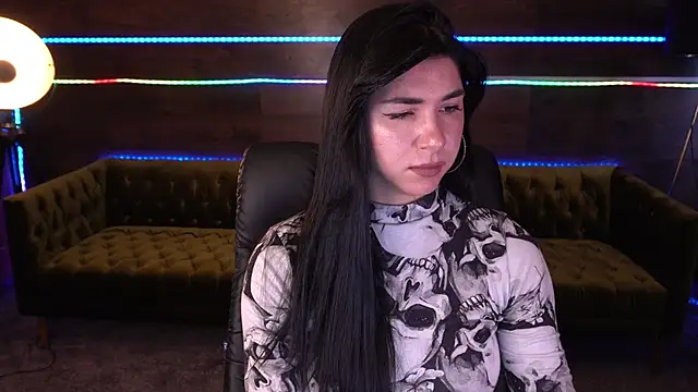 EmilyCandyy online show from September 11, 6:13 am