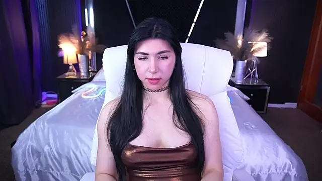 EmilyCandyy online show from October 14, 5:52 am