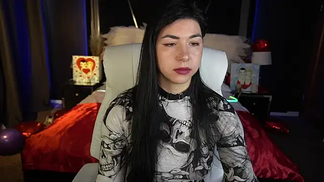 EmilyCandyy online show from February 13, 7:26 am