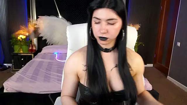 EmilyCandyy online show from May 23, 6:40 am
