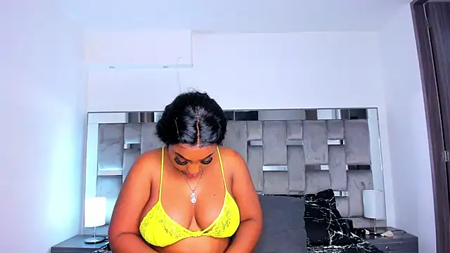 Cammiila online show from February 26, 7:27 pm