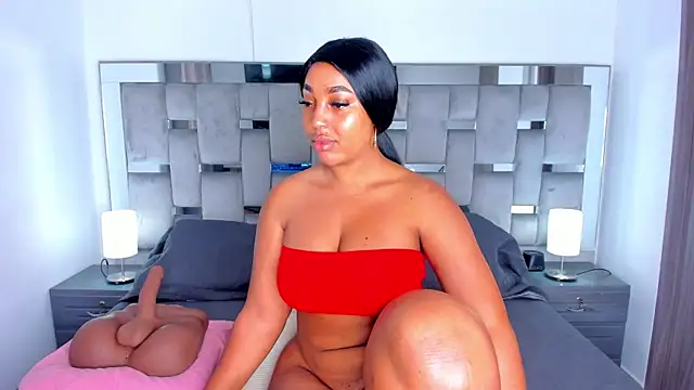 Cammiila online show from October 20, 5:24 pm