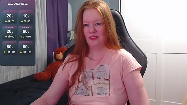 Snapshot of Lady_Inari chatting on February 11, 12:38 am Lady Inari online show from February 11, 12:38 am