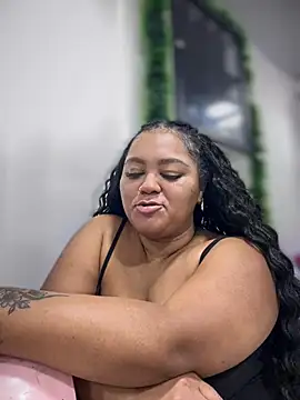 yanza2002 online show from December 6, 1:40 am