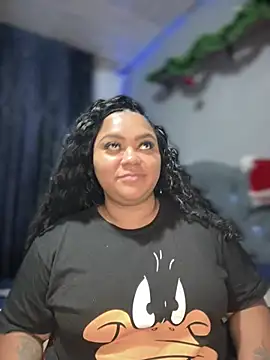 yanza2002 online show from January 3, 1:05 am