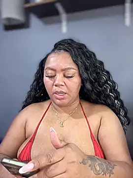 yanza2002 online show from January 19, 7:26 pm