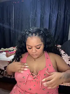 yanza2002 online show from February 11, 11:33 pm