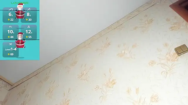 MilaniaCute online show from January 3, 3:22 pm