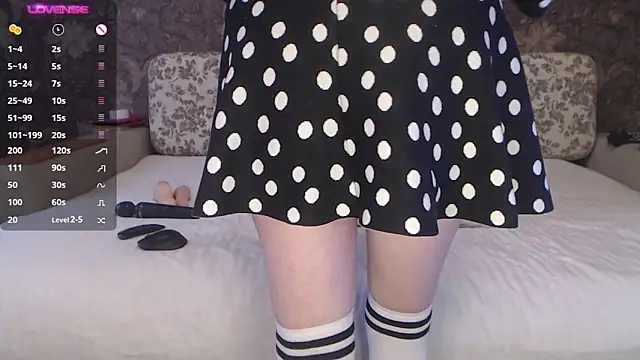 Kett123 online show from January 18, 8:31 am