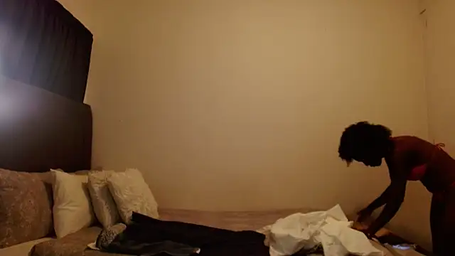 SoftRosee online show from September 10, 4:07 pm