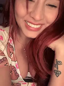 LINDA PATTY94 online show from February 7, 12:09 am