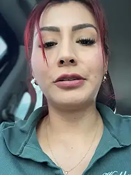 LINDA PATTY94 online show from February 28, 5:59 pm