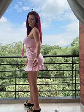 LINDA PATTY94 online show from March 16, 3:39 pm