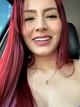 LINDA PATTY94 online show from October 5, 2:48 pm