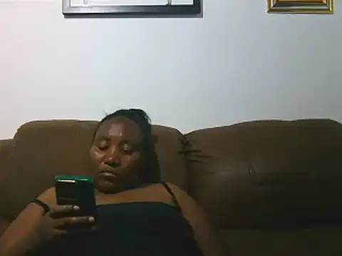 ebonytitts4u online show from February 9, 7:29 pm