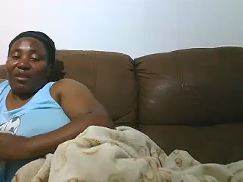 ebonytitts4u online show from February 25, 7:45 pm