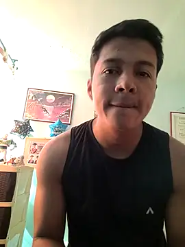 morenito420 online show from October 9, 7:45 pm