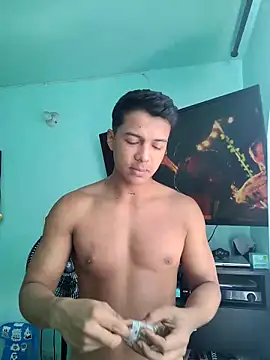 morenito420 online show from February 7, 7:17 pm