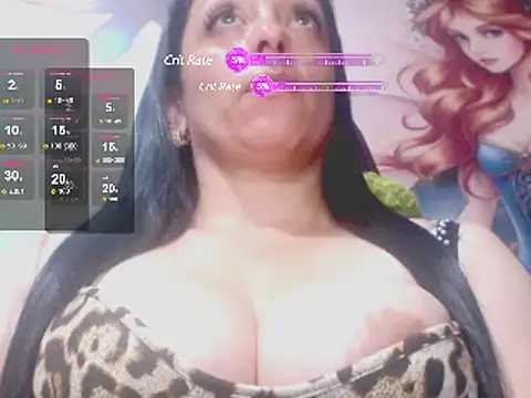 Snapshot of soffi_ruiz_ chatting on December 5, 3:15 am soffi ruiz online show from December 5, 3:15 am