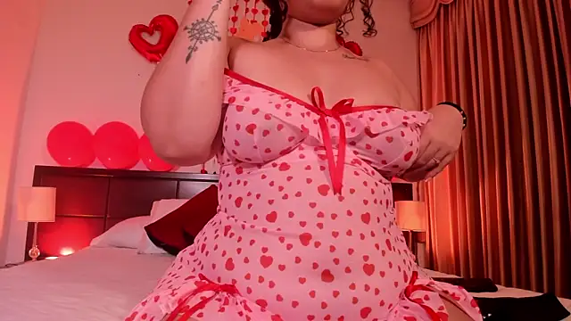 matilda 69x online show from February 15, 1:53 am