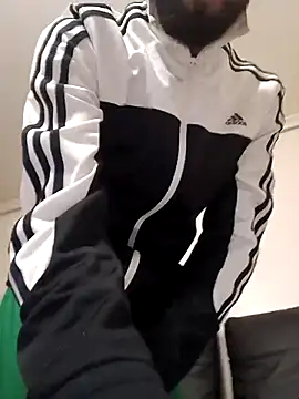 DespisedStallion online show from September 29, 6:07 am