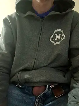 DespisedStallion online show from December 1, 8:52 am