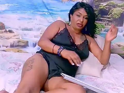 indiansparkle online show from February 3, 9:07 pm