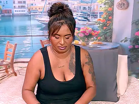 indiansparkle online show from February 9, 4:11 pm