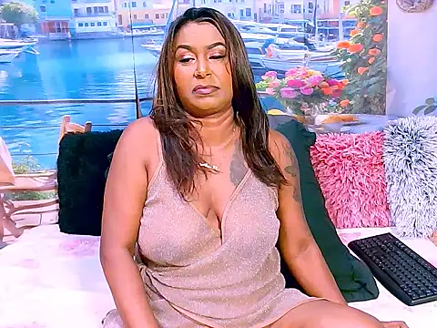 indiansparkle online show from April 8, 5:13 pm