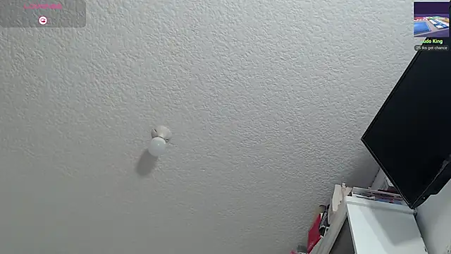 samanthaExsotic online show from March 7, 1:40 pm